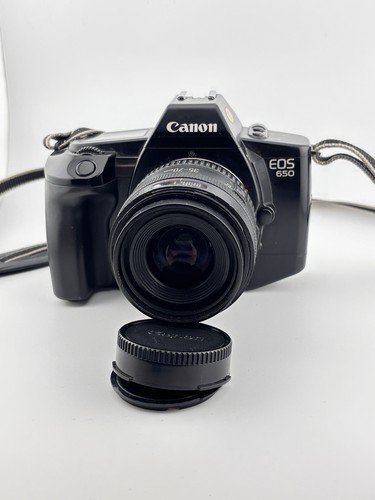 Canon eos 650 - eos,