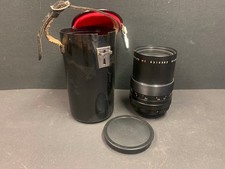 Pentacon electric 2,8/135 MC