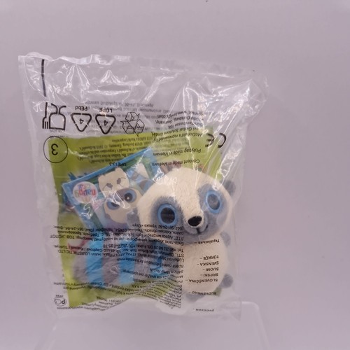 Neu mcdonalds happy meal - neu,