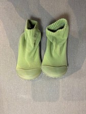 Pusblu Adventure-Socken grün