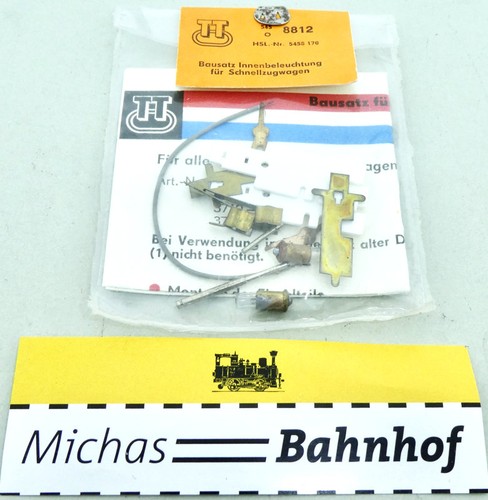 Bausatz innenbeleuchtung für - bausatz,