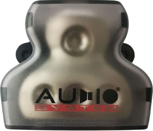 Audio system 3 - z-db, 1-3