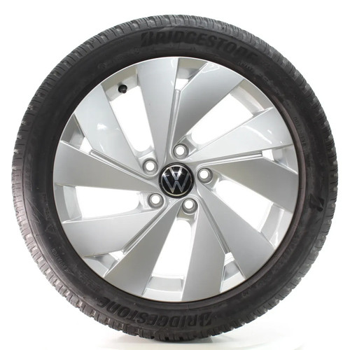 Golf viii cd1 - vw,