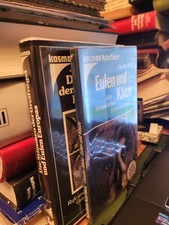 Die Stimmen d. Greifvögel u