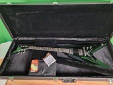 Schnäppchen: DBZ Cavallo AB Black mit Koffer