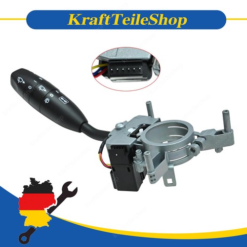 Lenkstockschalter für