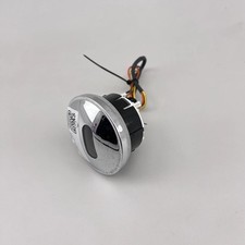 Harley Davidson Softail Dyna Tankanzeige Tankdeckel 75053-01B