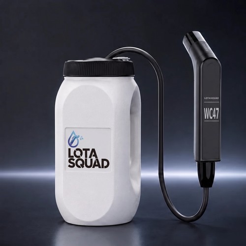 Lotasquad tragbare elektrische - tragbare,