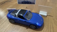 PLAYMOBIL 5991 Porsche 911
