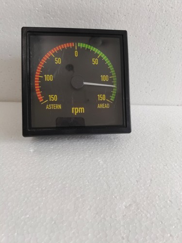 Deif xl144 rpm indicator - xl144, meter