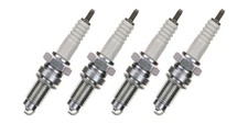 4 Zündkerzen für Yamaha XJ