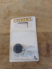 Warhammer 40.000 40k Colonel Iron Hands Straken