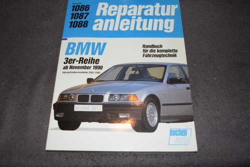 Reparaturanleitung