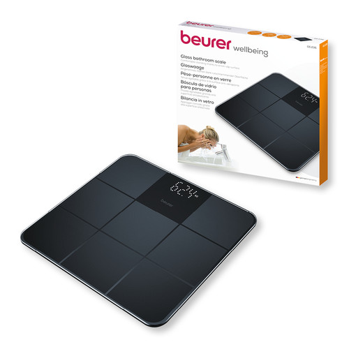 Beurer 235 glaswaage - 235,