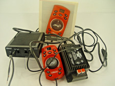 Digital Zentrale, Lokmaus +