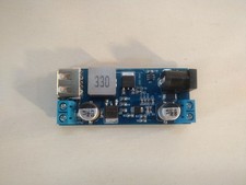 DC-DC 12/24V auf 5V 5A Step