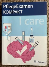 Pflege Examen Kompakt