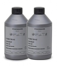 2 Liter ORIGINAL! Audi VW