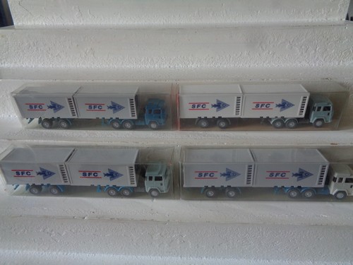 Wiking lkw sfc - 4,