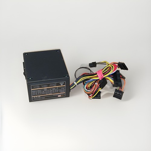 Techsolo tps 400 - tps-400, atx