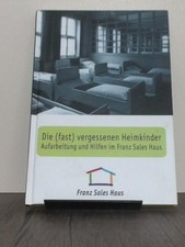 Die (fast) vergessenen