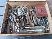 Riesiges Konvolut Vintage