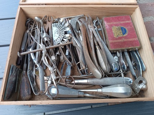 Riesiges konvolut vintage - riesiges,
