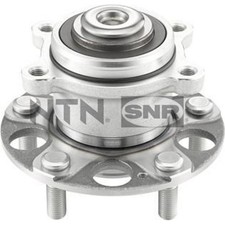 NTN SNR R174.62 Radlagersatz