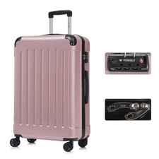 Premium reisekoffer - premium,