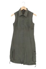 STREET ONE Damen Blusenkleid