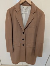 Luxus Mantel René Lezard &