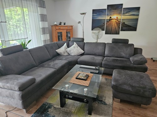 Sofa wohnlandschaft gebraucht - sofa,