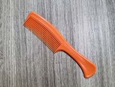 Orig.DDR Pneumant Stielkamm