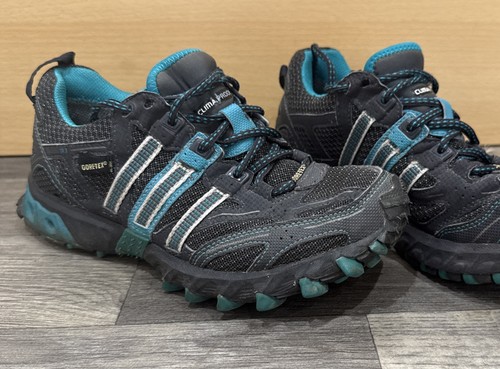 Adidas kanadia gtx - kanadia, 3