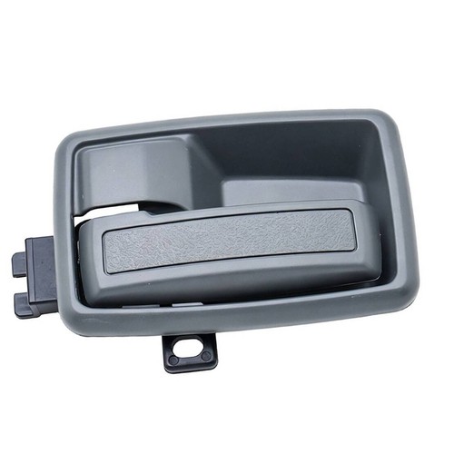 Heiss 1pc door handle with - 1pc,