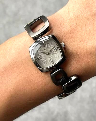 Fossil damenuhr 1869 - fossil,