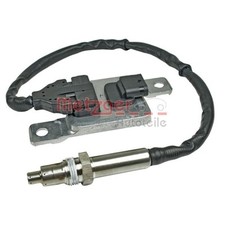 Metzger nox sensor für audi - für,