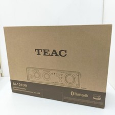 TEAC AI-101DA Stereo