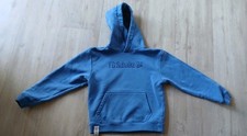 Schalke 04  Hoodie Pullover , Gr. 134 / 140 , Kinder , Sweat Hoodie