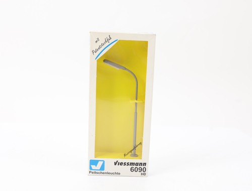 Viessmann 6090 lampe - 6090,