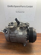 6961621 BMW E82 E88 125i E90 E92 325i 330i E60 E61 523i N53 Klima Kompressor 