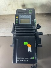 Gossen Metrawatt  Profitest