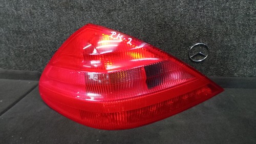 Mercedes benz r230 sl - benz,