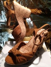 Damen High Heel Sandalette