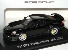 PORSCHE 911 (997) GT2 WORLD