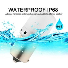 4Stk LED 12V BA15S 1156 R5 w