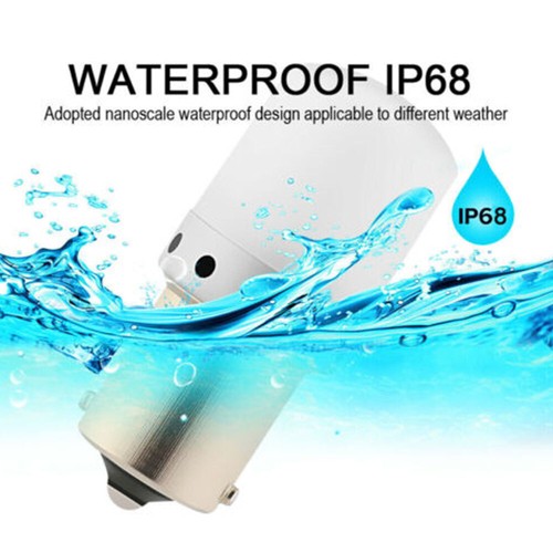 P21 ba15s 1156 - w, led