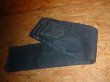 Stretchjeans/Jeans v. ESPRIT/EDC Gr.27(W27/L34) dunkelblau 94/07-94107