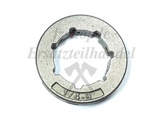 Ring Kettenring Kettenrad