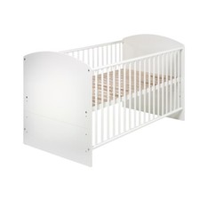 Schardt Classic White